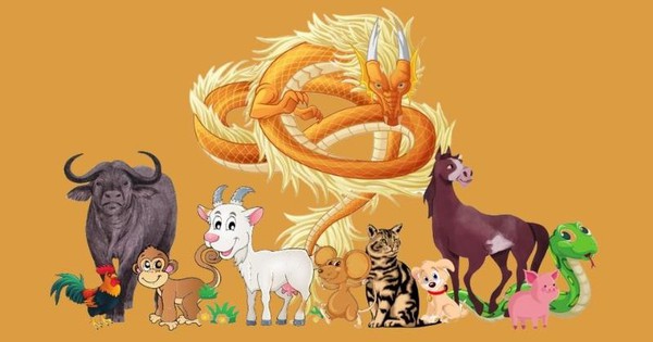 Tháng 5 âm có 2 con giáp bước vào giai đoạn hoàng kim, tài chính khởi sắc, 1 con giáp cần thận trọng