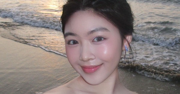 Con gái Quyền Linh phản biện 'sinh ra ở vạch đích'