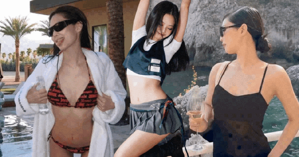 Cô gái có chiều cao khiêm tốn lại là IT Girl toàn cầu, chứng minh: Chỉ cần mặc đẹp, dẫu không cao thì người khác vẫn ngước nhìn!