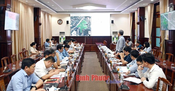 Tập đoàn của "người đàn bà sữa tươi" đề xuất 5 dự án ở tỉnh Bình Phước, muốn tham gia ngành bất động sản, golf