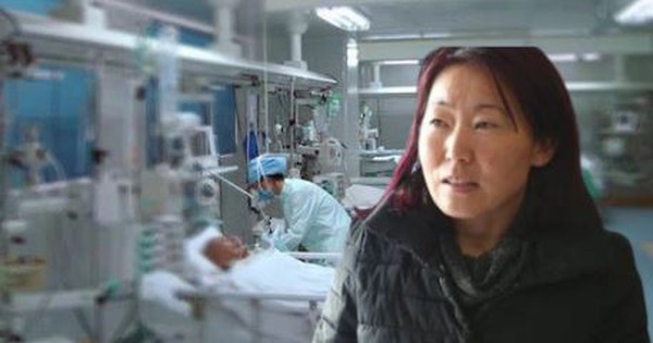 Người đàn ông 60 tuổi bị triệu tập vì khoản nợ xấu 100 triệu đồng 10 năm trước, trên tòa người vợ kiện ngược "ngày ký trên giấy nợ, chồng tôi đã liệt giường"