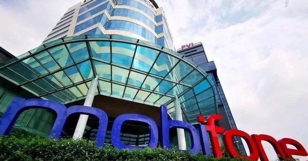 Bộ Công an bổ nhiệm Trung tá Lê Cảnh Duy làm Thành viên Hội đồng thành viên Mobifone