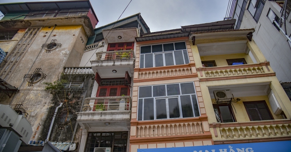 Nhà đất Hà Nội tăng giá như "lên đồng" nhưng giá cho thuê chỉ nhích nhẹ, chủ nhà thẳn thắng tiết lộ lý do thật sự