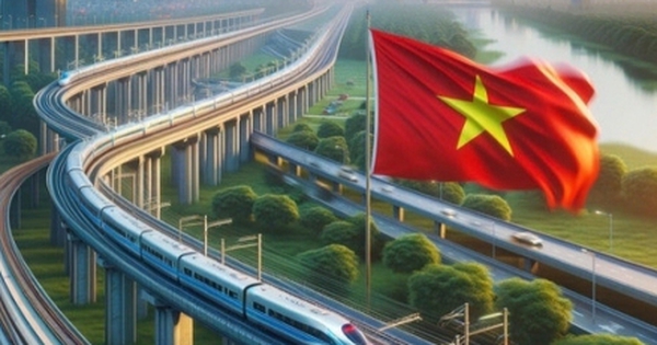 Doanh nghiệp tư nhân làm đường sắt tốc độ cao: Phải ‘so bó đũa’ để chọn