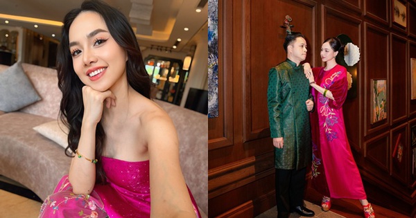 Nữ nghệ sĩ sống bên chồng nổi tiếng trong biệt thự như khách sạn 5 sao ở Thủ Đức, 41 tuổi đẹp như 20