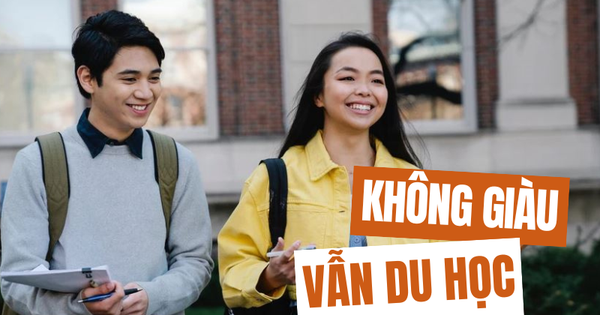Trước cứ ngỡ nhà giàu lắm mới đi du học được, ai dè có nhiều nước cực rẻ, FREE tiền học ngay nếu học bằng tiếng bản địa!