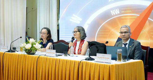 Tổng Giám đốc VNDirect nói về giá cổ phiếu VND: Chưa bán là chưa lỗ, mong cổ đông kiên nhẫn cùng công ty