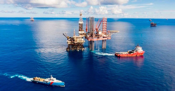 Doanh nghiệp duy nhất tại Việt Nam có tài sản hơn 1 triệu tỷ đồng: Nắm giữ hơn 400.000 tỷ đồng tiền gửi nhưng lợi nhuận 2024 bất ngờ sụt giảm 10.000 tỷ