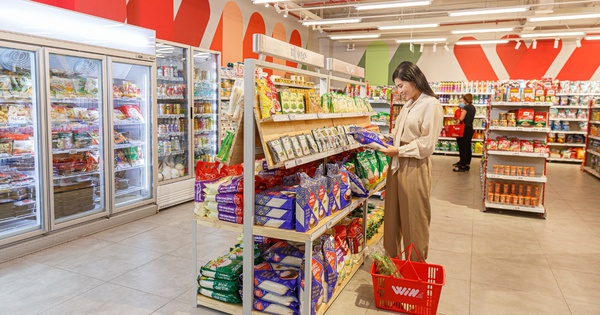 Thị trường ổn định, tiêu dùng phục hồi: thời điểm của cổ phiếu ngành thiết yếu?