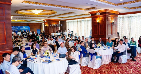 Nhà phố thương mại Bcon Uni Valley cất cánh cùng quy hoạch vùng