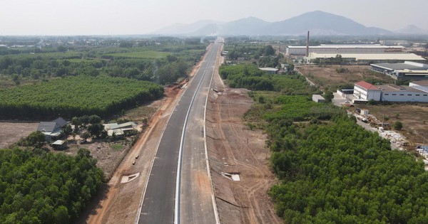 Hạ tầng hiện đại tạo đà bứt phá giúp Vũng Tàu vươn tầm quốc tế