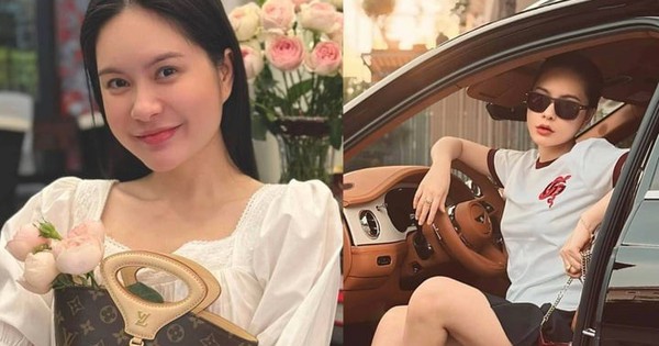 Vợ chồng Đoàn Di Băng giàu có cỡ nào?