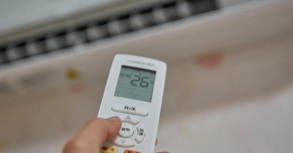 Vì sao không nên bật điều hòa 26 độ vào ban đêm?