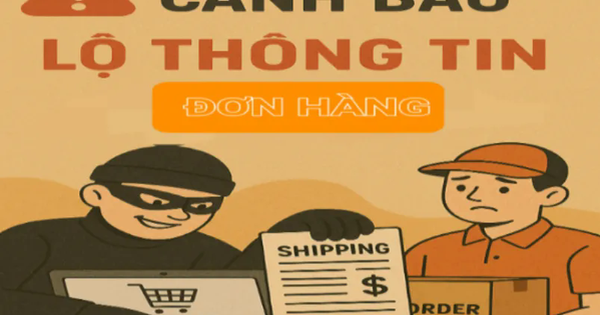 Đơn hàng vừa chốt, kẻ lạ đã gọi: Kịch bản lừa đảo từ rò rỉ thông tin cá nhân