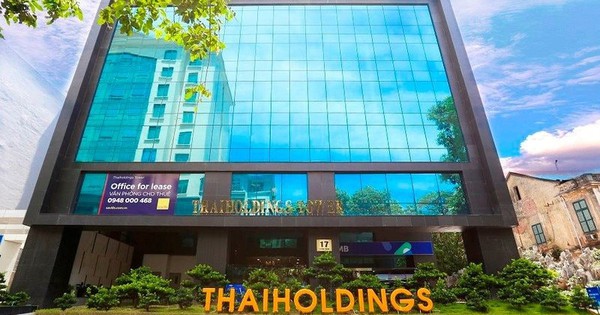 Thaiholdings sắp mua 15% vốn tại Quỹ Genesis, tiền thân là Quỹ AIC của Nguyễn Thị Thanh Nhàn