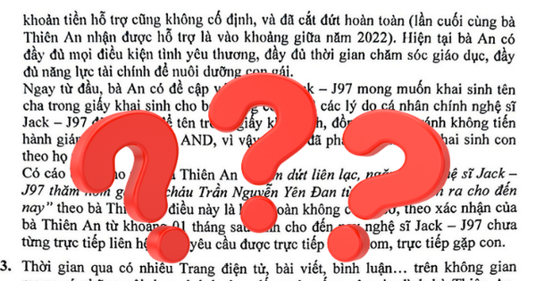 Lỗi sai “chí mạng” trong thông báo nóng của hãng luật bị netizen mổ xẻ giữa đêm: AND là gì?