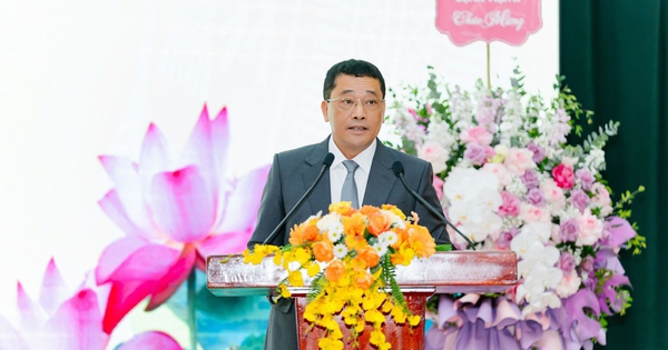 Bổ nhiệm lại giám đốc Bệnh viện K