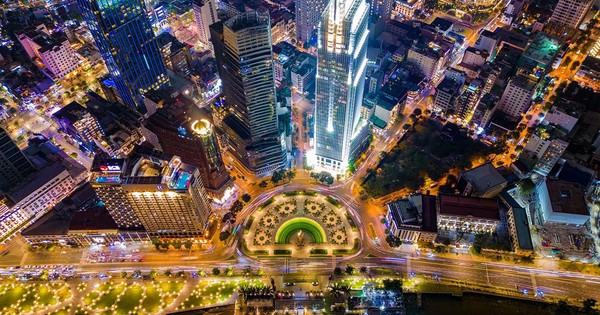 Sau kết quả GDP quý 1 tăng 6,93%, liệu tăng trưởng kinh tế của Việt Nam quý 2/2025 có tiếp tục dẫn dầu khu vực ASEAN-6 theo dự báo mới nhất?