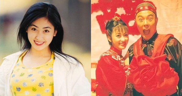 Mỹ nhân bị “Càn Long”Trương Thiết Lâm phụ bạc giờ ra sao khi lấy “kẻ phản diện showbiz”?