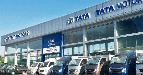 TMT Motors chi gần 100 tỷ đồng góp vốn thành lập công ty kinh doanh trạm sạc xe điện