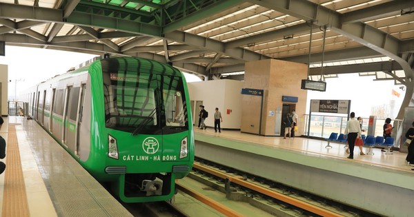 Phát triển giao thông thông minh: Xu hướng tất yếu