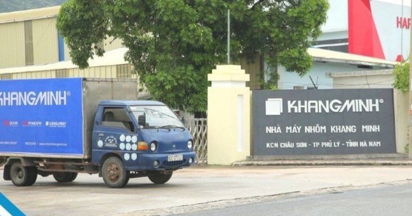 GKM Holdings (GKM) bị xử phạt 157,5 triệu đồng vì vi phạm quy định công bố thông tin