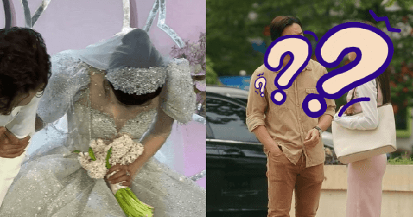 Bắt trọn cảnh cặp đôi Vbiz mới cưới cãi nhau giữa đường, biểu cảm nhà gái cực gắt như "sắp toang" tới nơi