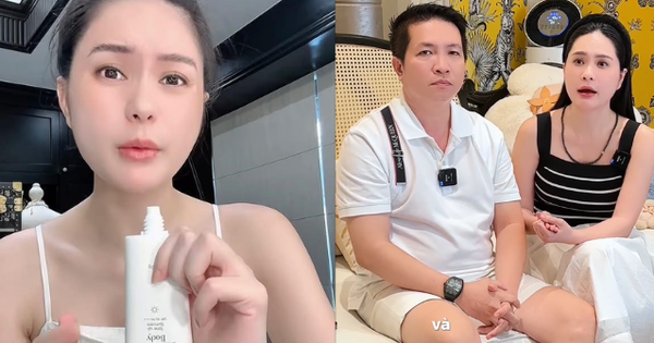 Cách hoàn tiền loạt sản phẩm bị thu hồi của Đoàn Di Băng: Không có hướng dẫn công khai, rối như tơ vò!