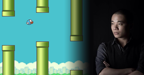 Kỳ vọng Flappy Bird “hồi sinh” sau cơn địa chấn làng game, Nguyễn Hà Đông nói thẳng: "Xác suất để có một thành công tương tự là 0,1%”