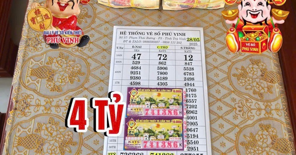 Người đàn ông hái dừa thuê ở Cần Thơ trúng 2 tờ...