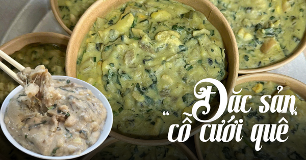 Món ăn "luôn hết sạch" trong cỗ cưới miền Bắc: Nghe tên bình thường, ăn rồi mới thấy ghiền, nóng hay nguội đều ngon
