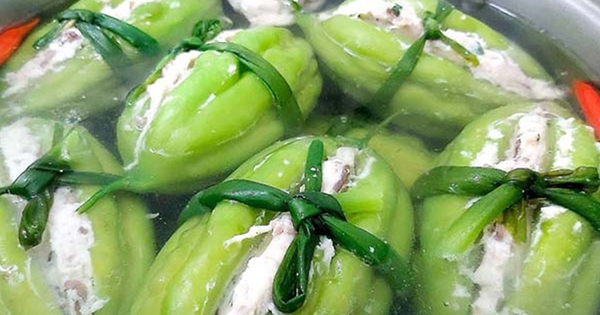 Ăn 1 nắm quả này quý như "nhân sâm của người nghèo", ở quê mọc um tùm