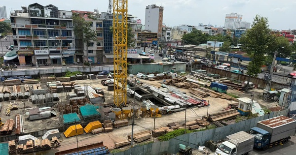 Một doanh nghiệp địa ốc kêu cứu vì dự án "đứng hình" 6 năm chưa được tháo gỡ