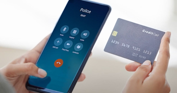Nhận cuộc gọi lừa đảo nêu rõ cả họ tên, số CCCD và số thẻ ngân hàng, không vội tắt máy mà làm điều này ngay