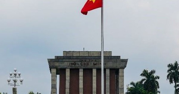 Hà Nội được du khách tìm kiếm nhiều nhất trong dịp nghỉ lễ Quốc khánh 2/9