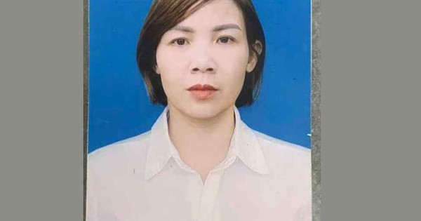 Khởi tố Hoàng Thị Giàng