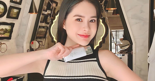 Bất ngờ với số tiền vợ chồng Đoàn Di Băng thu về khi bán 1.652 tuýp kem chống nắng giả