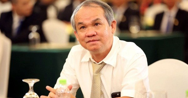 Ngoài nhóm Thaigroup và LPBS, bầu Đức đưa vào HĐQT Hoàng Anh Gia Lai một gương mặt mới đáng chú ý