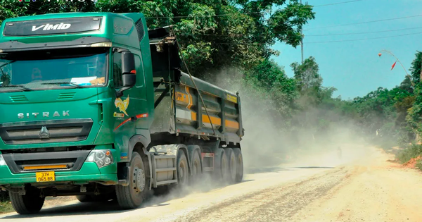 Vì sao Dự án cải tạo, nâng cấp Quốc lộ 7 chưa thể về đích?