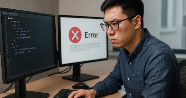 Bug ám ảnh suốt 4 năm khiến lập trình viên hơn 30 năm kinh nghiệm phải "bó tay", vậy mà AI sửa gọn trong một buổi