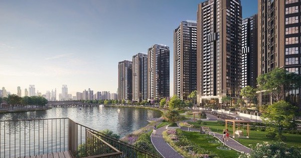 Đất Xanh và hành trình nâng tầm chất lượng cuộc sống đô thị