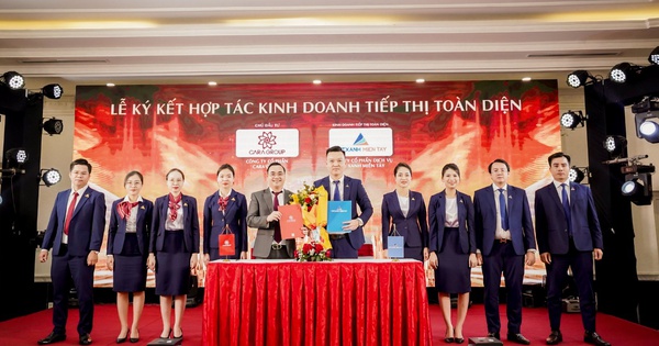 Đất Xanh Miền Tây: Đối tác phân phối và phát triển dự án toàn diện hàng đầu