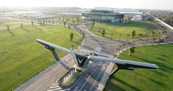 "Siêu dự án" trị giá 13 nghìn tỷ của tỷ phú Phạm Nhật Vượng bất ngờ có động thái mới