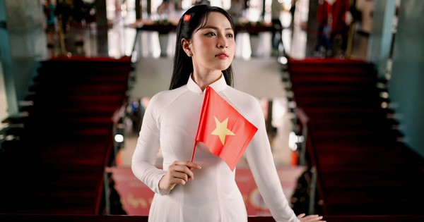 ĐỘC QUYỀN: Nguyễn Duyên Quỳnh lần đầu lên tiếng về ồn ào quanh bài hát hot nhất dịp 30/4, làm rõ mối quan hệ với Võ Hạ Trâm