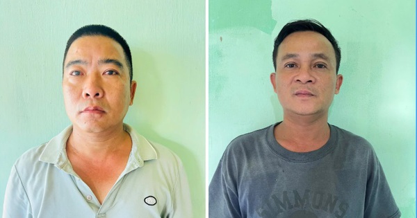 Bắt tạm giam Phan Ngọc Bình