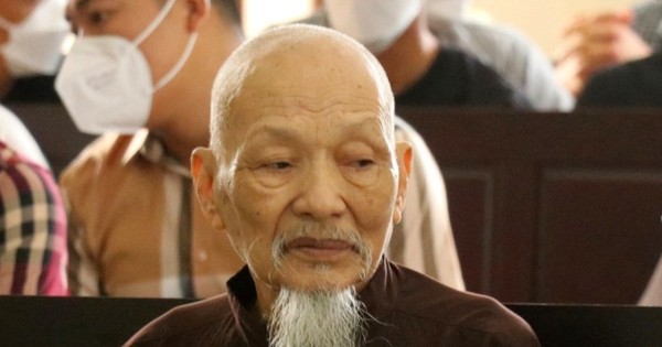 Diễn biến mới nhất vụ ‘Tịnh thất Bồng Lai’