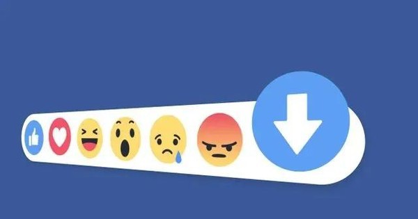Facebook thử nghiệm tính năng Downvote để giảm bớt nội dung bình luận