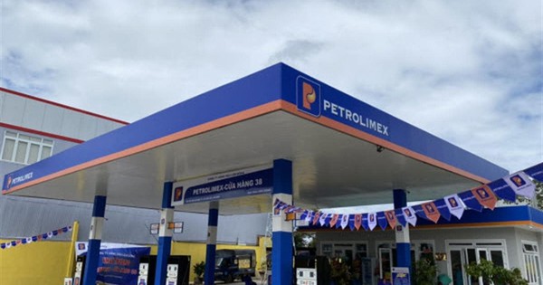Petrolimex (PLX) báo lãi sụt giảm 81%, đang có hơn tỷ USD đem gửi ngân hàng và “rót” vào trái phiếu