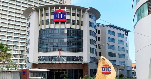 DIC Corp (DIG) báo lỗ 54,4 tỷ đồng trong quý 1 dù doanh thu cải thiện đáng kể