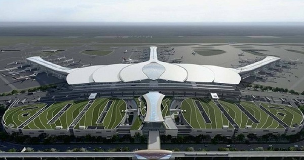 Sau sáp nhập, tỉnh này vừa sở hữu 'siêu sân bay' quốc tế quy mô 100 triệu hành khách vừa có 52 khu công nghiệp